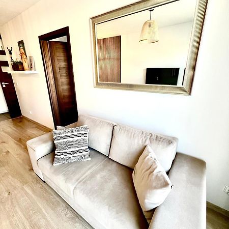 Apartament Baltik Star Władysławowo Eksteriør bilde