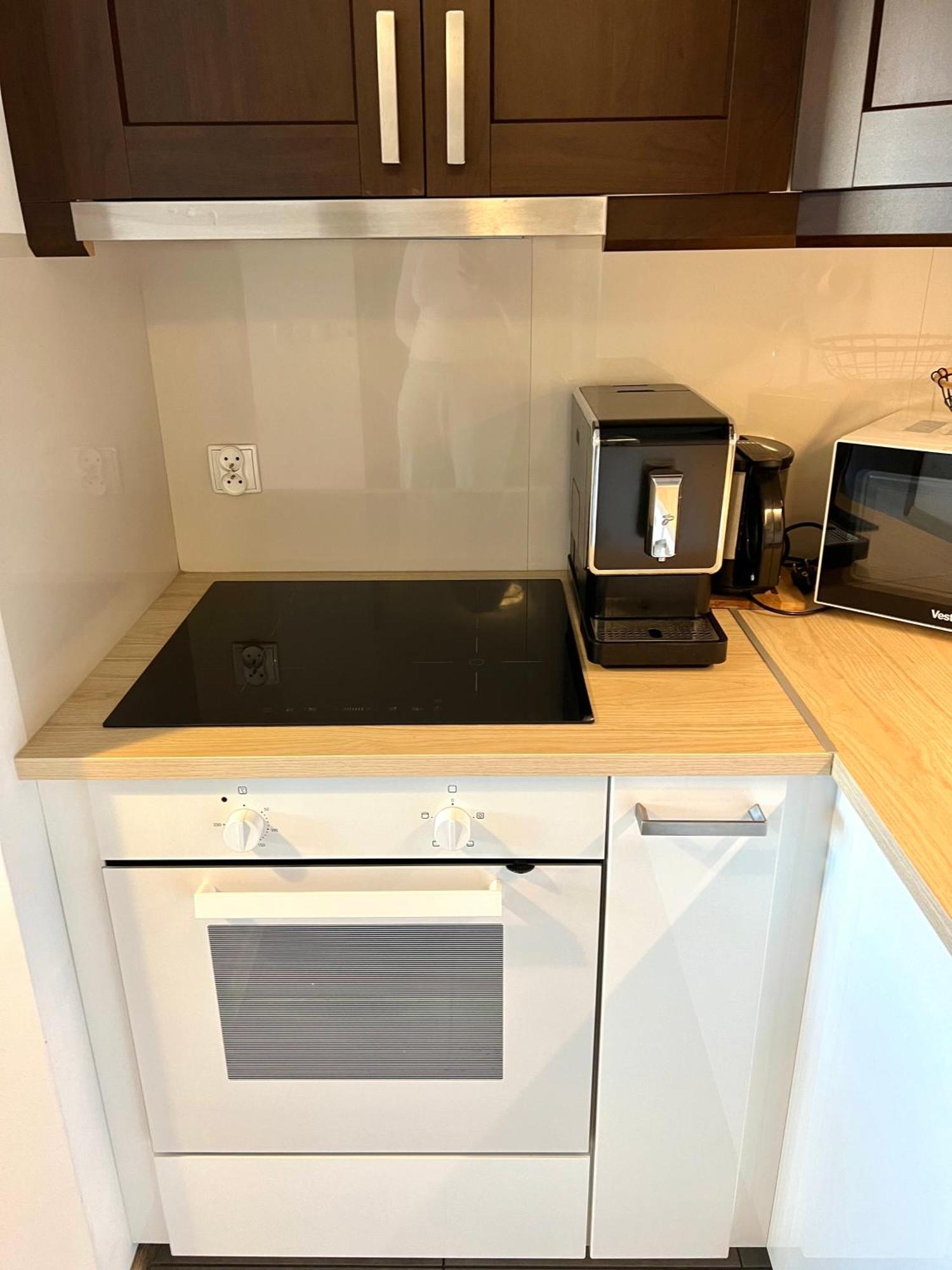 Apartament Baltik Star Władysławowo Eksteriør bilde